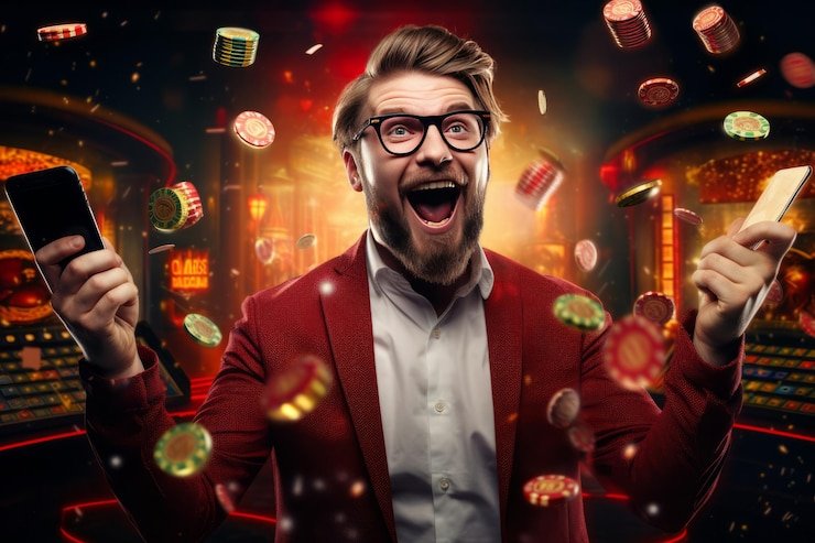 Indonesia Lottery Game 